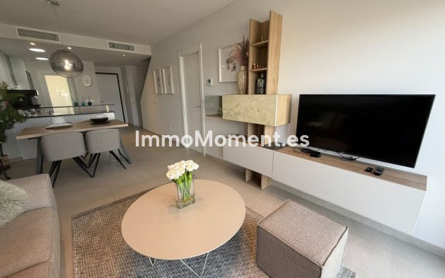 Bestaande woning - Appartement - Orihuela - Playa Flamenca