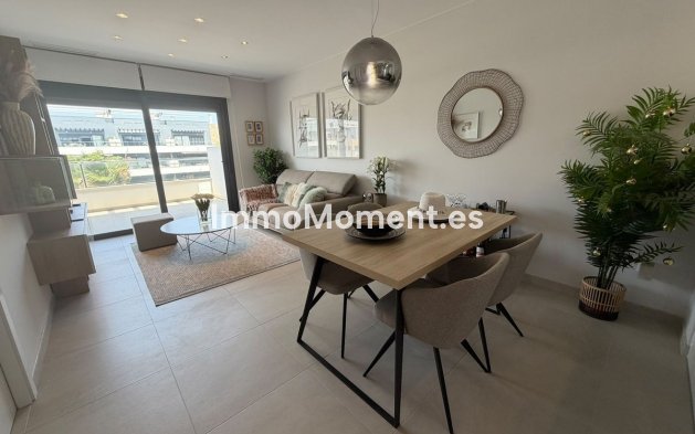 Bestaande woning - Appartement - Orihuela - Playa Flamenca
