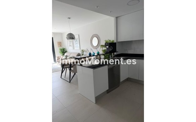 Bestaande woning - Appartement - Orihuela - Playa Flamenca