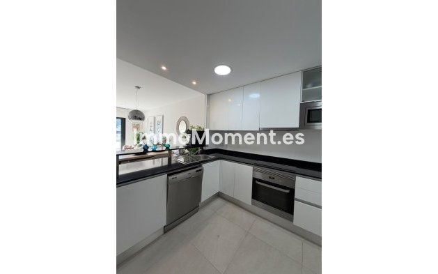 Bestaande woning - Appartement - Orihuela - Playa Flamenca