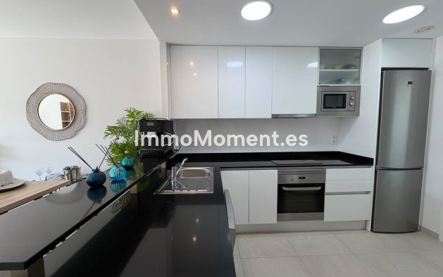 Bestaande woning - Appartement - Orihuela - Playa Flamenca
