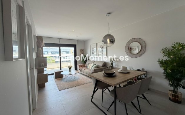Bestaande woning - Appartement - Orihuela - Playa Flamenca