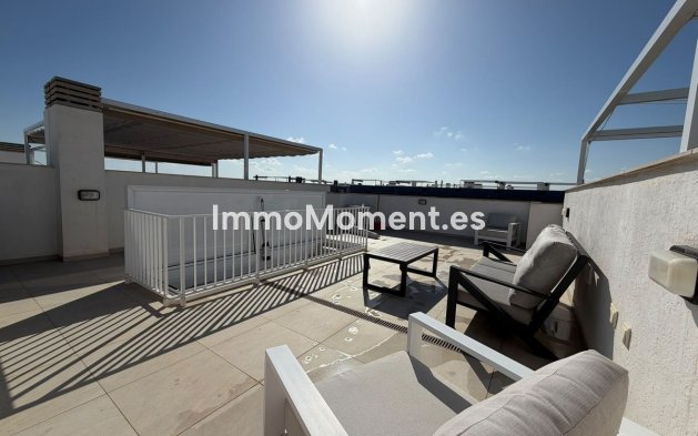 Bestaande woning - Appartement - Orihuela - Playa Flamenca