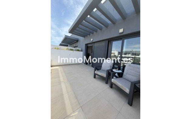 Bestaande woning - Appartement - Orihuela - Playa Flamenca