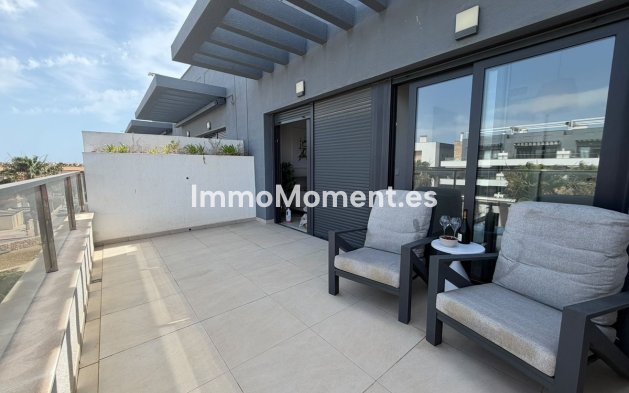 Bestaande woning - Appartement - Orihuela - Playa Flamenca