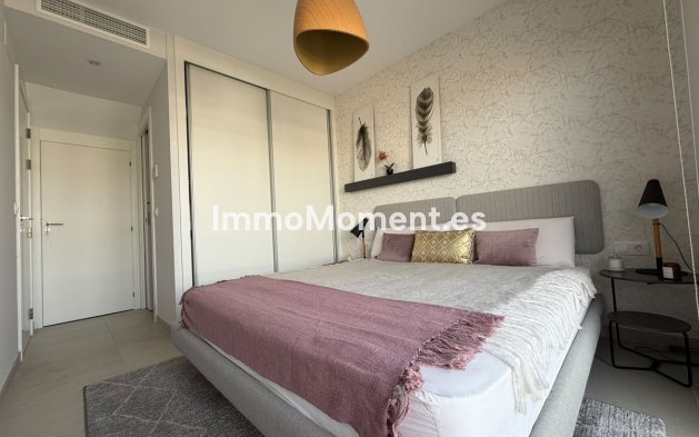 Bestaande woning - Appartement - Orihuela - Playa Flamenca