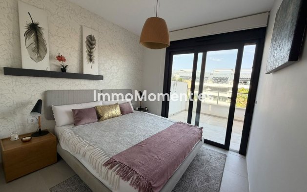 Bestaande woning - Appartement - Orihuela - Playa Flamenca