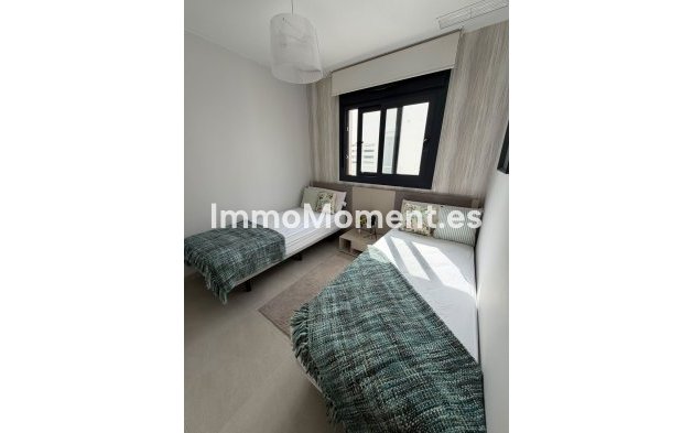 Bestaande woning - Appartement - Orihuela - Playa Flamenca