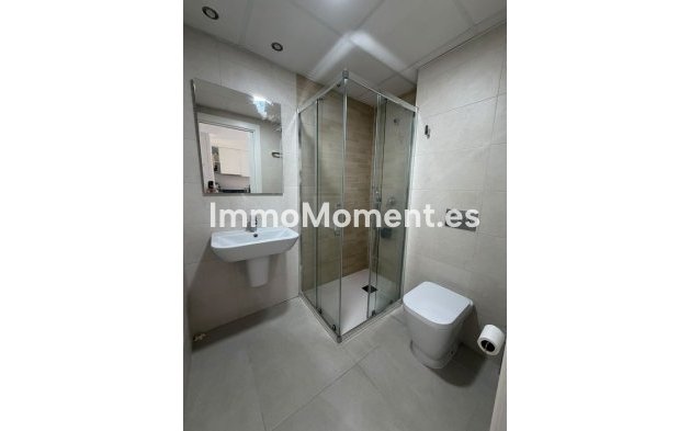 Bestaande woning - Appartement - Orihuela - Playa Flamenca