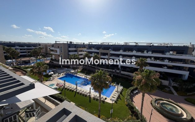 Bestaande woning - Appartement - Orihuela - Playa Flamenca