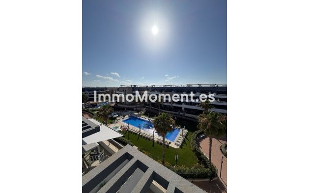 Bestaande woning - Appartement - Orihuela - Playa Flamenca