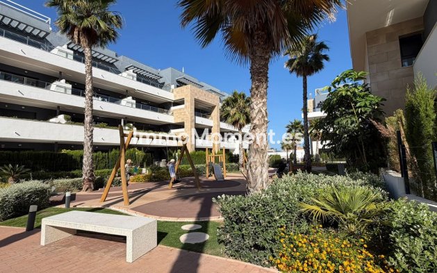 Bestaande woning - Appartement - Orihuela - Playa Flamenca