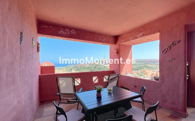 Resale - Apartment - Manilva
