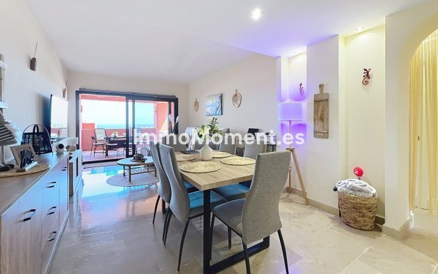 Resale - Apartment - Manilva