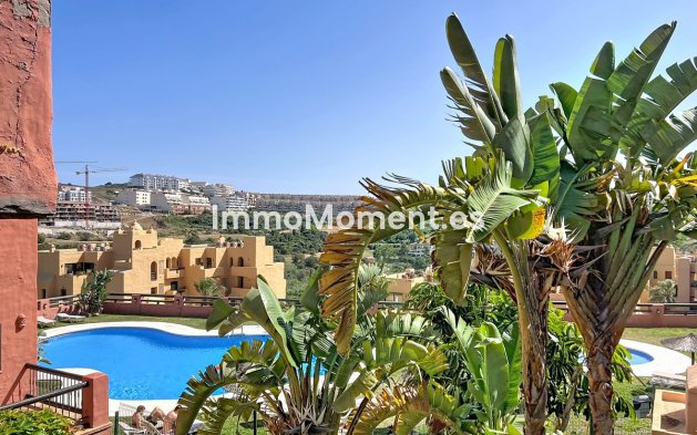 Resale - Apartment - Manilva