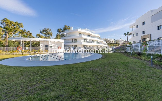 Bestaande woning - Appartement - Estepona  - Estepona Centro