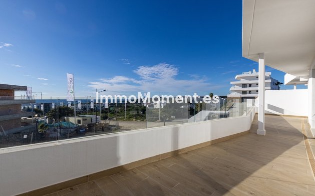 Bestaande woning - Appartement - Estepona  - Estepona Centro