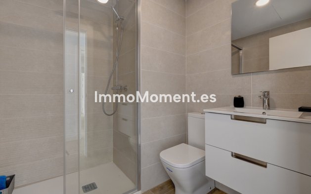 Bestaande woning - Appartement - Estepona  - Estepona Centro