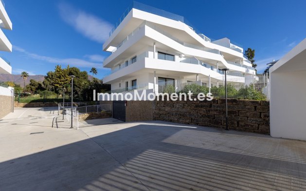 Bestaande woning - Appartement - Estepona  - Estepona Centro