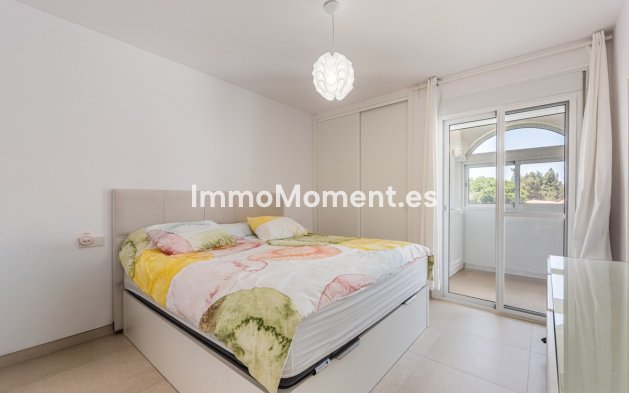 Bestaande woning - Appartement - Mijas - La Cala de Mijas