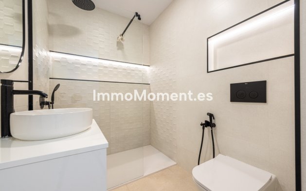 Bestaande woning - Appartement - Mijas - La Cala de Mijas