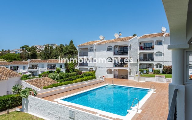 Bestaande woning - Appartement - Mijas - La Cala de Mijas