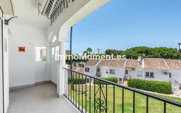 Bestaande woning - Appartement - Mijas - La Cala de Mijas
