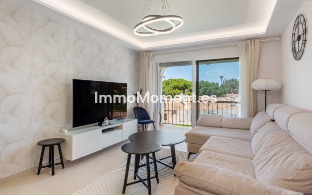 Bestaande woning - Appartement - Mijas - La Cala de Mijas