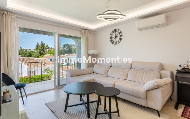 Bestaande woning - Appartement - Mijas - La Cala de Mijas