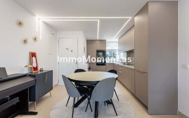 Bestaande woning - Appartement - Mijas - La Cala de Mijas