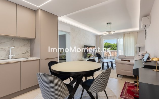 Bestaande woning - Appartement - Mijas - La Cala de Mijas