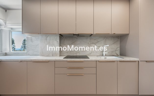 Bestaande woning - Appartement - Mijas - La Cala de Mijas