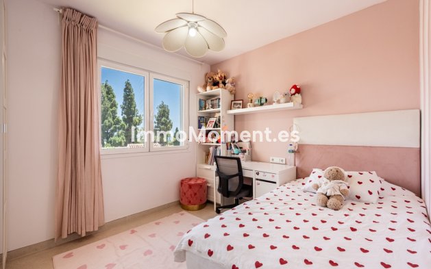 Bestaande woning - Appartement - Mijas - La Cala de Mijas