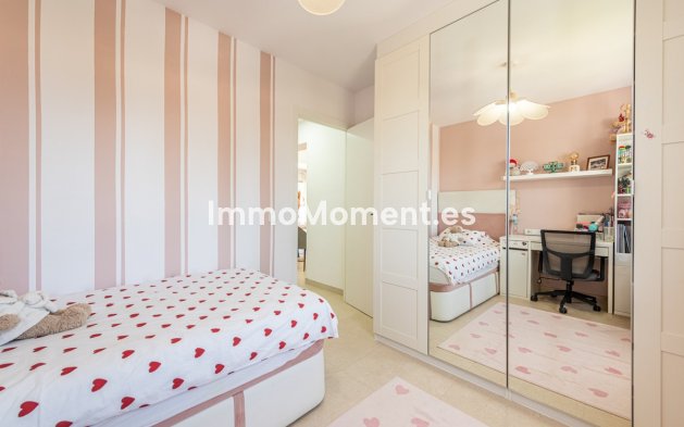 Bestaande woning - Appartement - Mijas - La Cala de Mijas