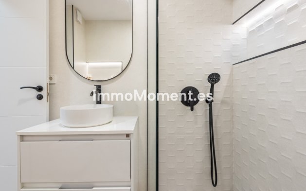 Bestaande woning - Appartement - Mijas - La Cala de Mijas