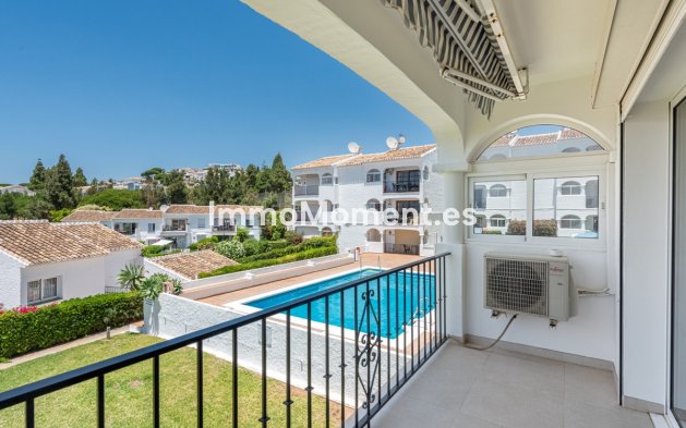 Bestaande woning - Appartement - Mijas - La Cala de Mijas