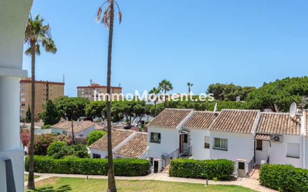 Bestaande woning - Appartement - Mijas - La Cala de Mijas