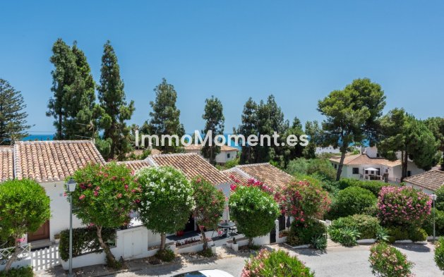 Bestaande woning - Appartement - Mijas - La Cala de Mijas