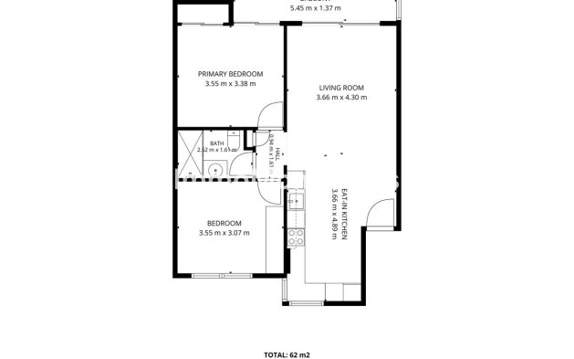 Bestaande woning - Appartement - Mijas - La Cala de Mijas