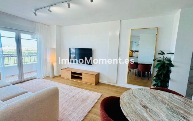Bestaande woning - Appartement - Orihuela - Punta Prima