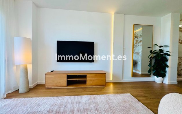 Bestaande woning - Appartement - Orihuela - Punta Prima