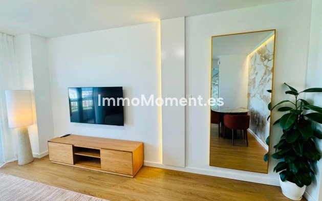 Bestaande woning - Appartement - Orihuela - Punta Prima