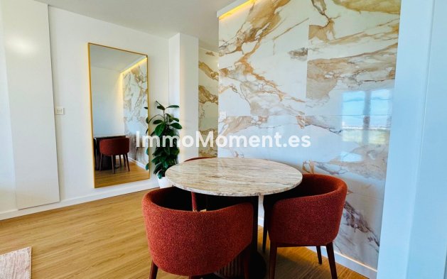 Bestaande woning - Appartement - Orihuela - Punta Prima