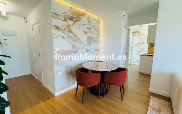 Bestaande woning - Appartement - Orihuela - Punta Prima