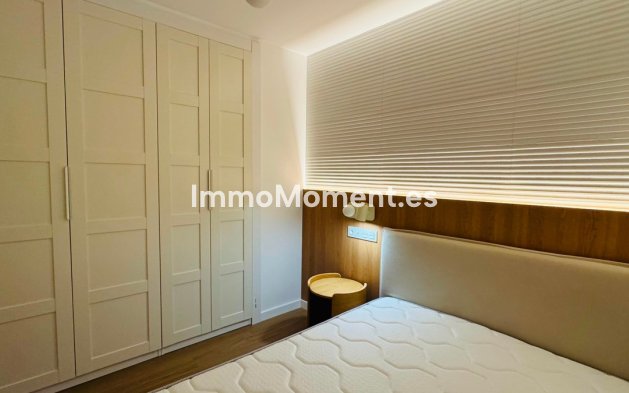 Bestaande woning - Appartement - Orihuela - Punta Prima