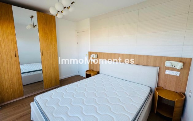 Bestaande woning - Appartement - Orihuela - Punta Prima