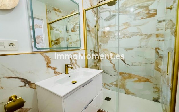 Bestaande woning - Appartement - Orihuela - Punta Prima