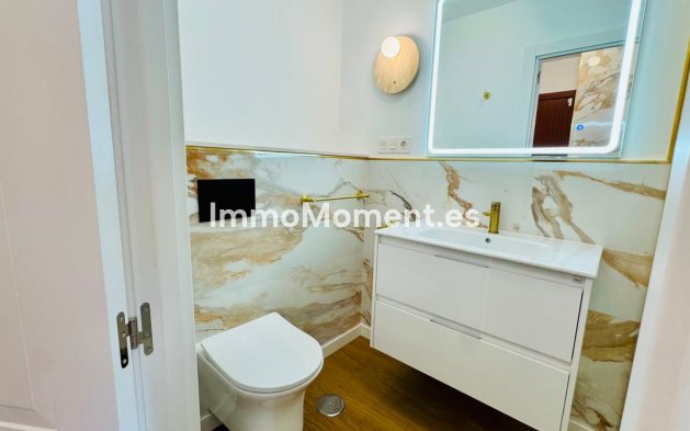 Bestaande woning - Appartement - Orihuela - Punta Prima