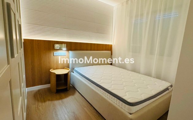 Bestaande woning - Appartement - Orihuela - Punta Prima