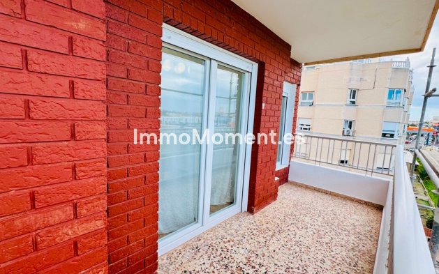 Bestaande woning - Appartement - Orihuela - Punta Prima